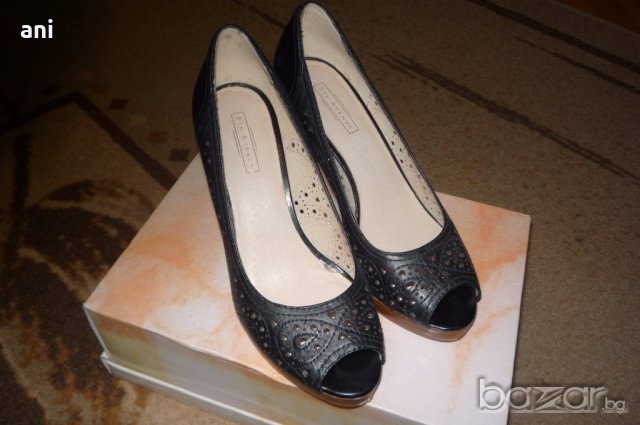Дамски елегантни обувки