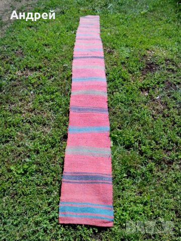 Старинен плат #2, снимка 7 - Антикварни и старинни предмети - 22063129