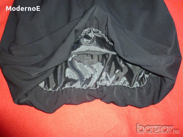 С/М страхотна официална рокля-бюстие - ПРОМОЦИЯ, снимка 5 - Рокли - 16642444