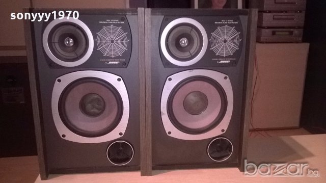 USA-syncom by bose-bose corp.usa-8ohm/50watts-внос швеицария, снимка 4 - Тонколони - 18988335