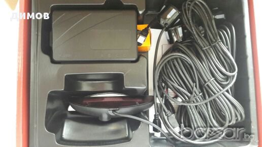 Парктроник, снимка 2 - Аксесоари и консумативи - 15785022