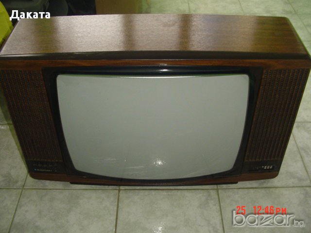 Телевизор Блаупункт