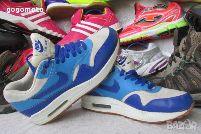 УНИСЕКС маратонки NIKE® AIR MAX original ,N- 37 - 38, GOGOMOTO.BAZAR.BG® , снимка 14 - Маратонки - 25515567