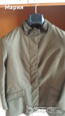 ДАМСКА ШУбА - 48-164 размер-НОВА