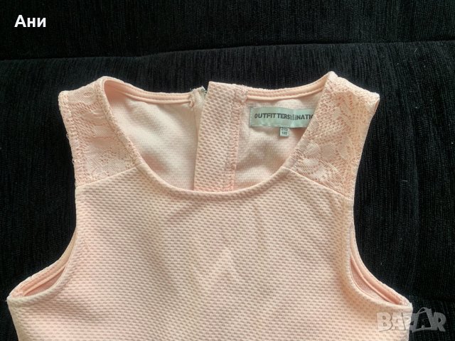 Лот рокли 7-8 год., снимка 3 - Детски рокли и поли - 25152745