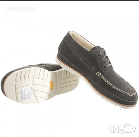 Timberland-Abington -мъжки обувки №41, снимка 3 - Ежедневни обувки - 25279933