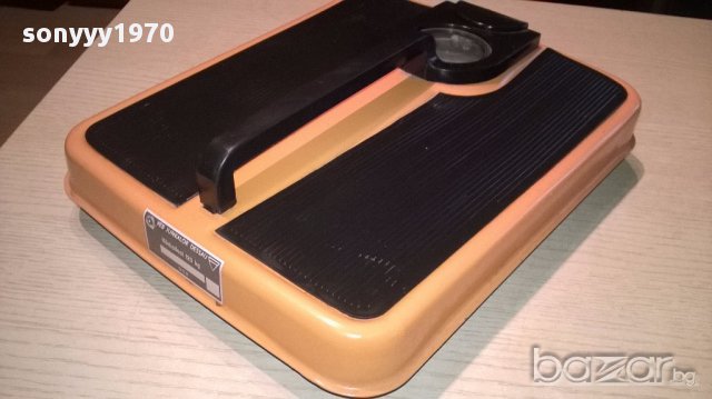 Veb junkalor dessau made in ddr-ретро кантар-внос швеицария, снимка 6 - Фитнес уреди - 15329611