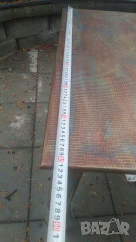 Маса мед,злато,сребро., снимка 6 - Маси - 23533316