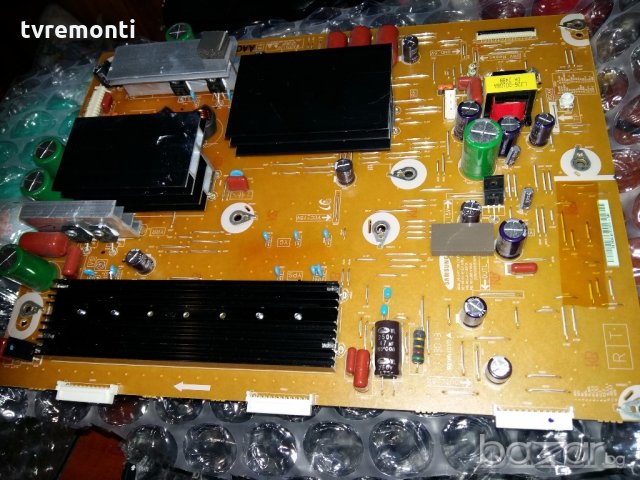 YSUS Board Lj41-10317a Lj92-01943a 