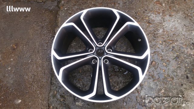 Джанта BBS 5x115  R20