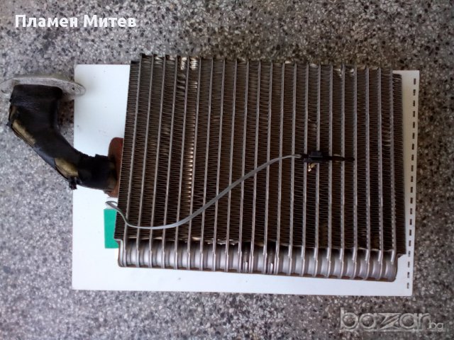 Изпарител за климатика Рено, снимка 3 - Автомобили и джипове - 14787794