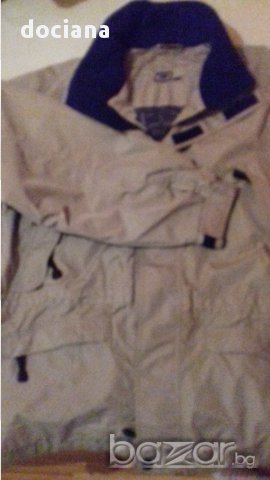 Преходно мъжко яке, снимка 3 - Якета - 15895578
