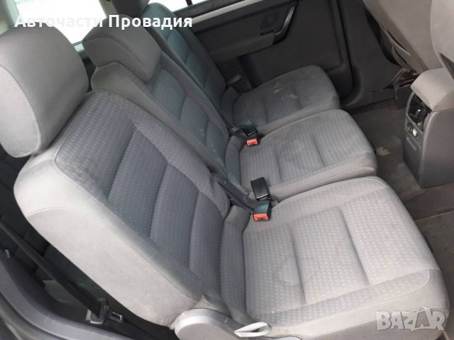 VW Touran 2004 г на части, снимка 5 - Автомобили и джипове - 22622818