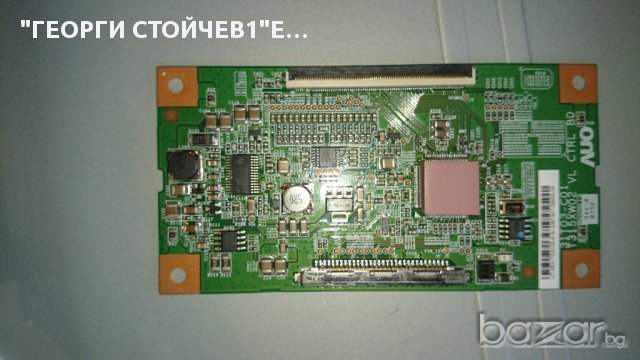 LE32A457C1D BN4100981A BN4400221A 4H.V2268.001 T315XW02 VL, снимка 3 - Части и Платки - 15119043