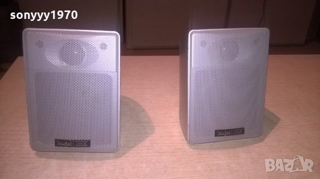 teufel-berlin made in germany-2бр-внос швеицария, снимка 3 - Тонколони - 25474338