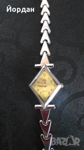 Дамски часовник BK