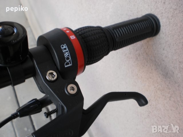 Продавам колела внос от Германия  спортен велосипед PROBIKE SPORT 26, снимка 13 - Велосипеди - 23935611