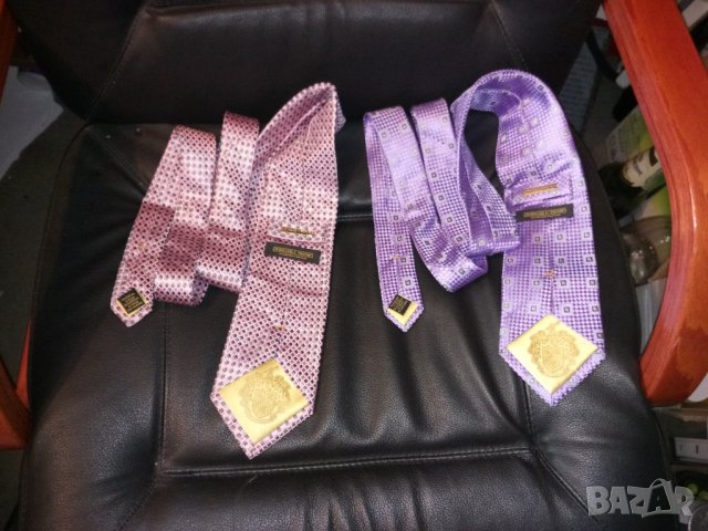 маркови оригинални вратовръзки от колекция, снимка 7 - Други - 22272152