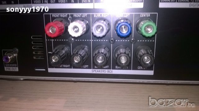 Harman/kardon avr 139/230 receiver hdmi/optical/rds-внос швеицария, снимка 15 - Ресийвъри, усилватели, смесителни пултове - 15480811