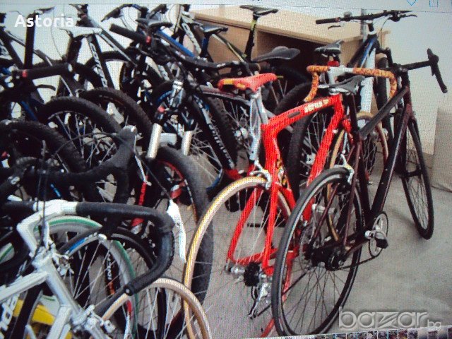Продавам  велосипеди втора употреба внос от Германия и Швейцария, снимка 1