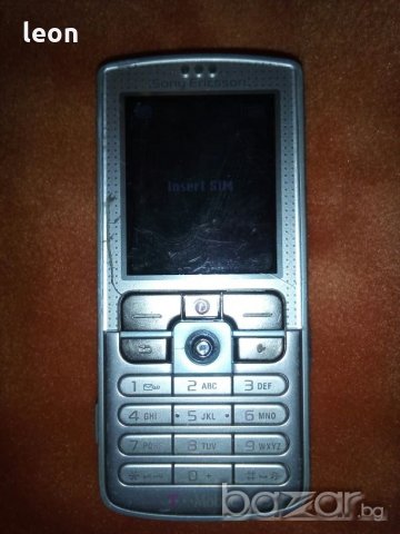 Sony Ericsson, D750i, снимка 3 - Sony Ericsson - 20216003