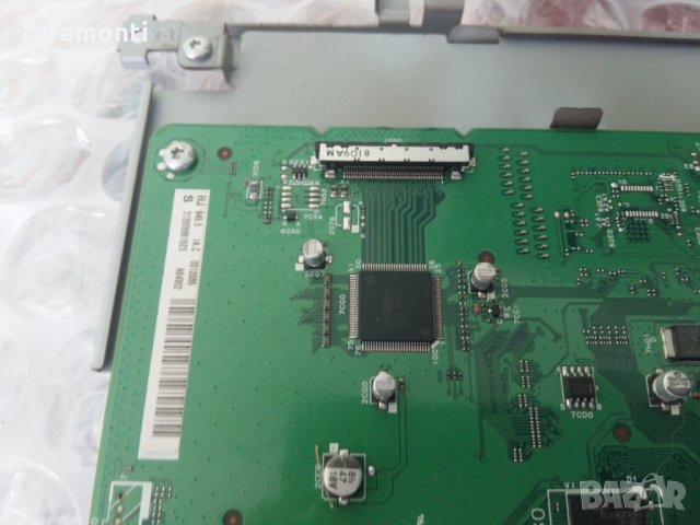 Mainboard 3139 123 64221 W810.5, снимка 3 - Части и Платки - 22583730