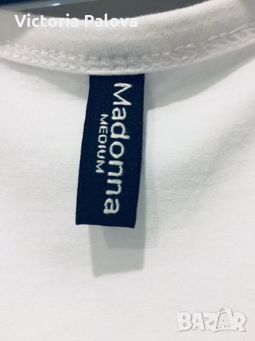 Потник MADONNA , снимка 3 - Потници - 25418428