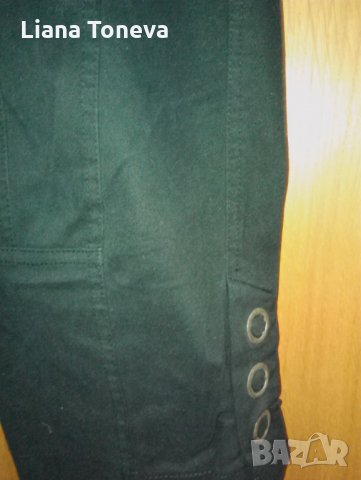 панталон на "Кенсол"седем-осми, снимка 2 - Панталони - 25427164