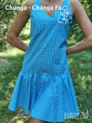 Рокля, снимка 4 - Рокли - 22686139