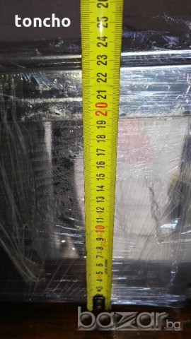 Професионална Топла витрина / водна / Бен-мари, снимка 4 - Обзавеждане на кухня - 18843254