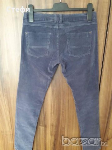 Дамски джинси CALLIOPE, снимка 3 - Панталони - 21096883