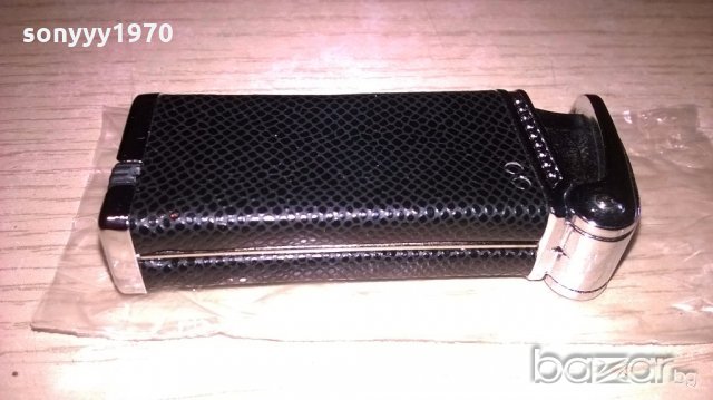 JACK DANIELS-луксозна запалка-нова и ветроустоичива-реотан, снимка 10 - Колекции - 19328998