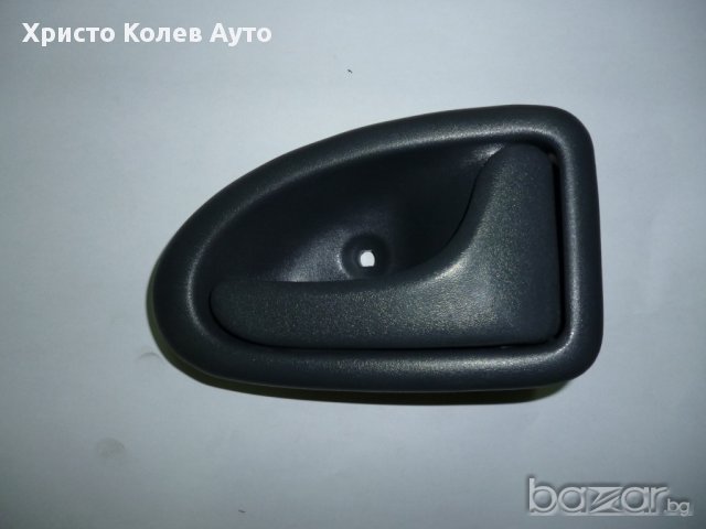 Дръжка вътрешна-дясна,сива Рено КЛИО,МЕГАН,ЛОГАН KR399