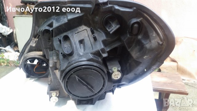 Фар десен Mercedes sprinter  (мерцедес спринтер) 2013-  hella оригинален , снимка 7 - Части - 26157906