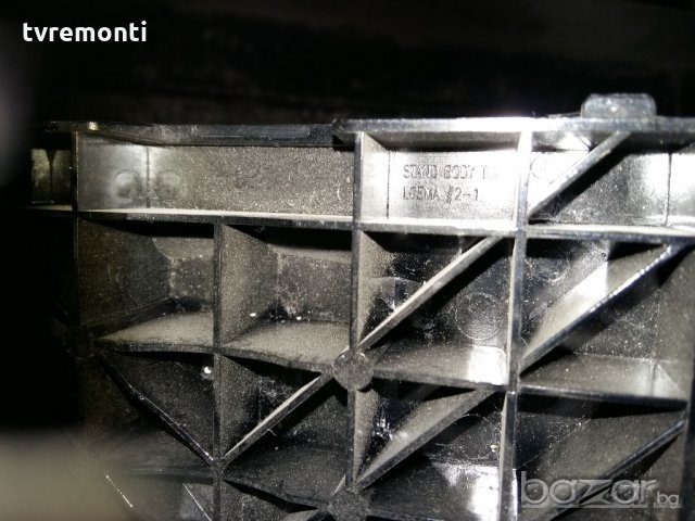 TV стойка STAND LG 32LN575V 32LN578V 32LA62 32LA62, снимка 4 - Стойки, 3D очила, аксесоари - 21448912