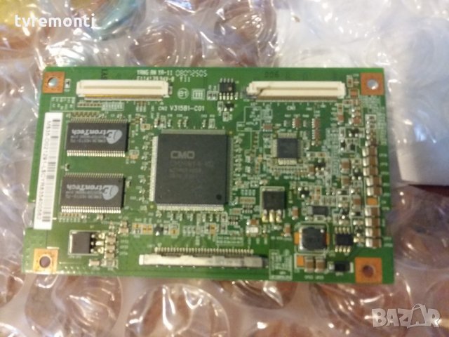 T-CONTROL BOARD V315B1-C01