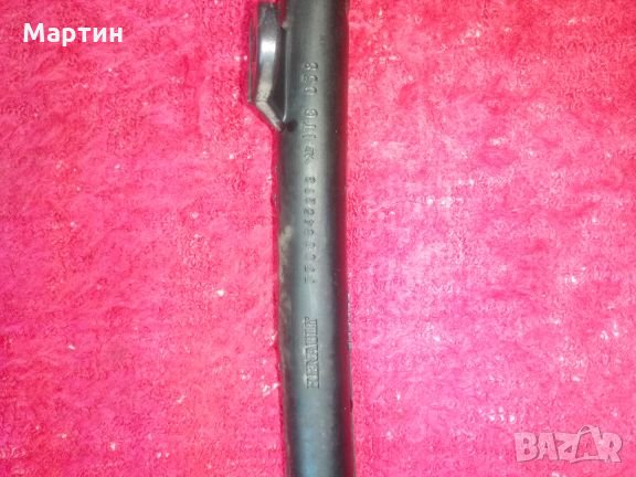 Гумено съединение ( маркуч) за конденз на климатик за Рено Меган Сценик , снимка 4 - Части - 26044879