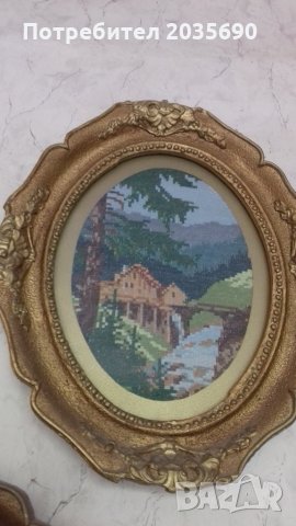 гоблен, снимка 2 - Гоблени - 22383401