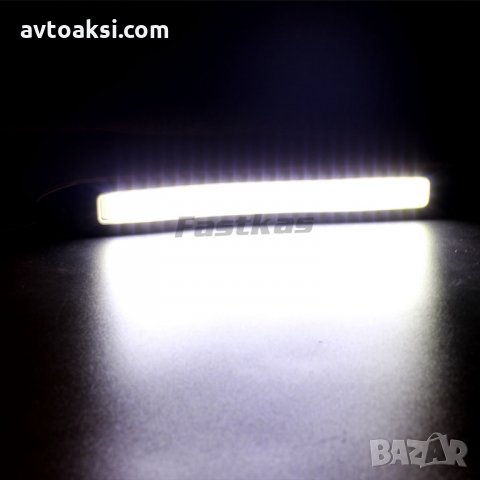 Дневни светлини гъвкави ярко бяла светлина-1516, снимка 5 - Аксесоари и консумативи - 23263618