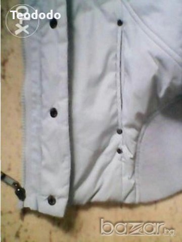 Дамско / детско яке с лека вата, снимка 5 - Якета - 12636418