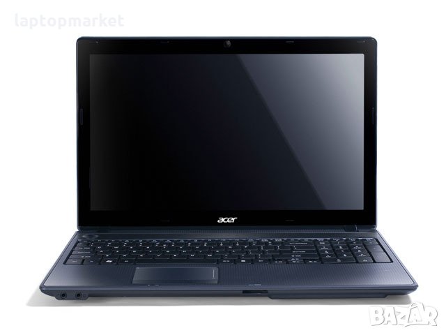 Acer Aspire 5339 на части, снимка 1 - Части за лаптопи - 24893258