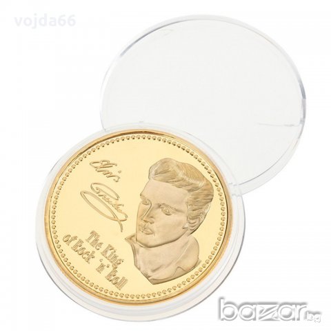 Колекционерски монети, снимка 3 - Нумизматика и бонистика - 20588454