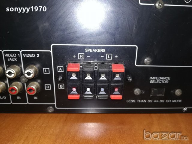 kenwood stereo receiver-за ремонт за части, снимка 10 - Ресийвъри, усилватели, смесителни пултове - 20878064