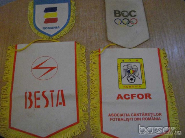 Знаменца комплект