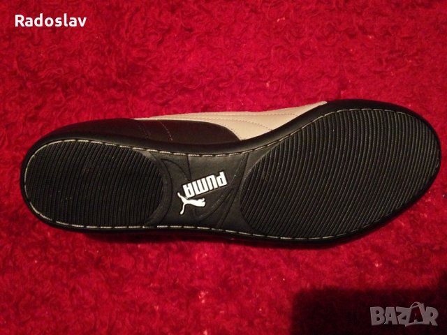 Puma Ring L номер  42 1/2, снимка 2 - Маратонки - 23869851