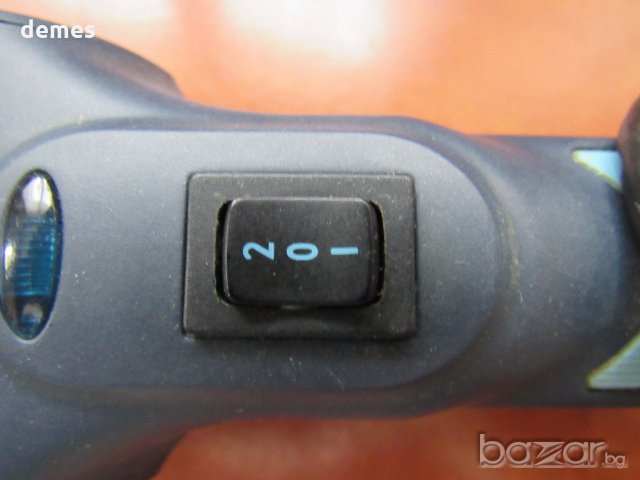 Преса за коса Ufesa, снимка 6 - Преси за коса - 18633217