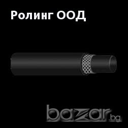 Каучуков маркуч за нефт и минерални масла ф8 и ф10