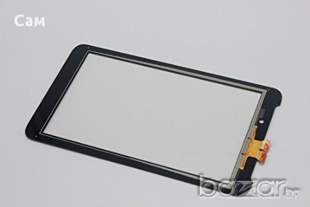 Нови тествани тъч панели за Asus Fonepad 7 FE170CG ME170C ME170 K012 K01a touch screen digitizer, снимка 3 - Таблети - 11208563