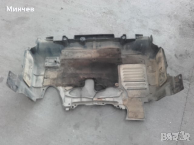 Кора под двигател за Subaru Forrester, снимка 4 - Части - 23805563