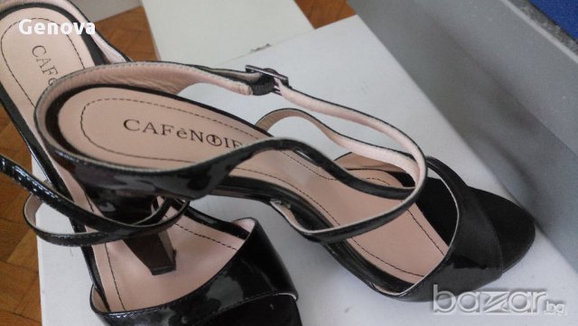 Страхотни италиански сандали и обувки. Изключително качество на естествената кожа!, снимка 12 - Сандали - 17322677